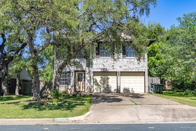 property at 13267 Kerrville Folkway