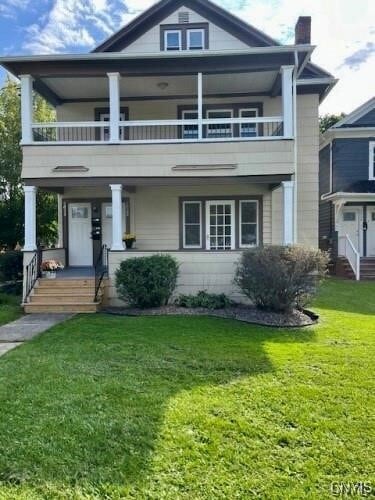 property at 2022 James St