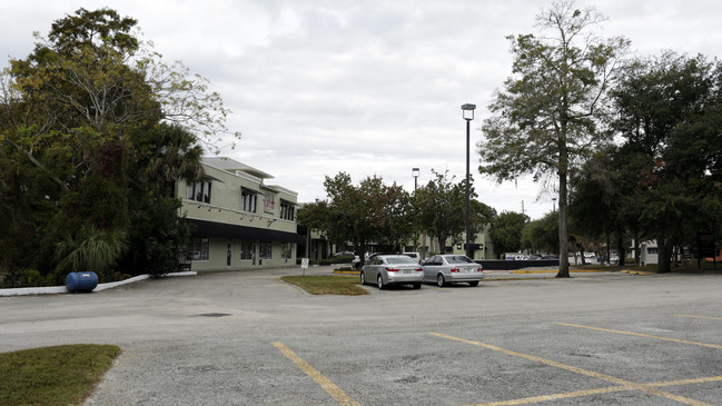 St. Johns Village on Fiddlers Creek in Jacksonville, FL - Building Photo - Building Photo