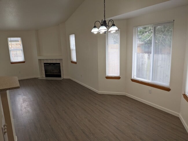 property at 12613 NE 46th St