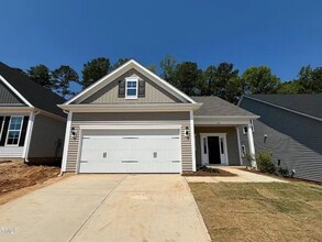 160 White Oak Gdn Wy in Garner, NC - Building Photo - Building Photo