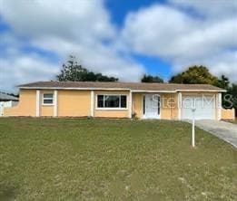 property at 9387 Mallard St