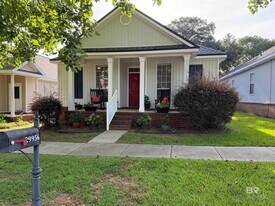 29956 St Barbara St in Daphne, AL - Building Photo