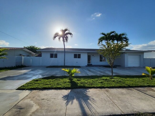 property at 3300 SW 127th Ave