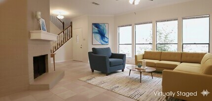 6607 Tournament Dr in Houston, TX - Building Photo - Building Photo