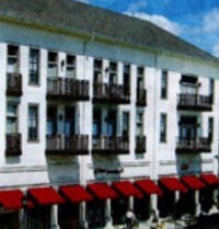Building Photo - The Majestic at Downtown Baldwin Park Apartments in Orlando, Florida