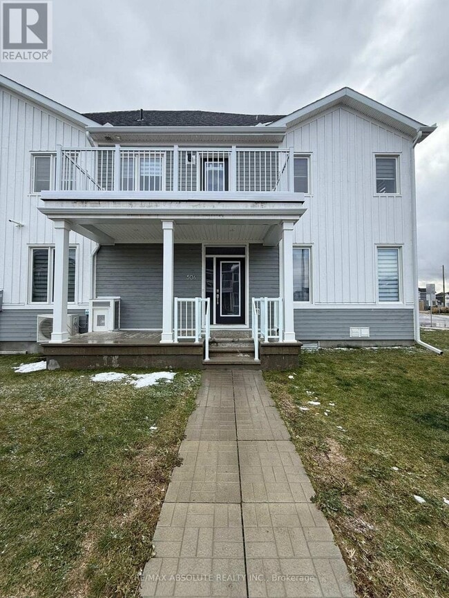 property at 506 Oldenburg Ave