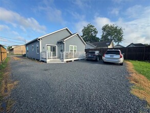 1812 Stevens St in Houston, TX - Building Photo - Building Photo