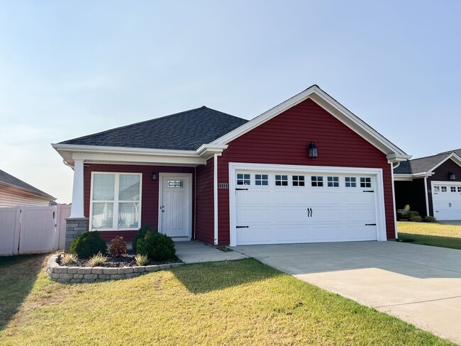 113 Sir Barton Ct in Hopkinsville, KY - Building Photo - Building Photo