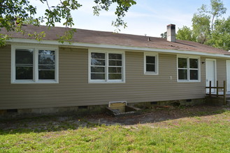 220 York St in Jacksonville, NC - Building Photo - Building Photo