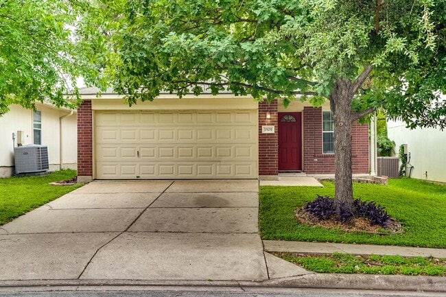 property at 1505 Strickland Dr