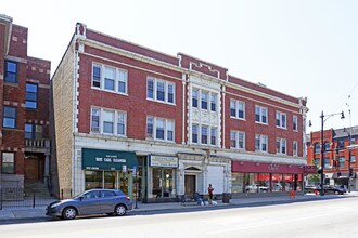 3165-3181 N Broadway St in Chicago, IL - Building Photo - Building Photo