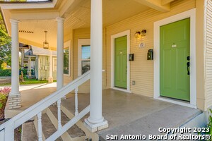 530 Pruitt Ave in San Antonio, TX - Building Photo - Building Photo