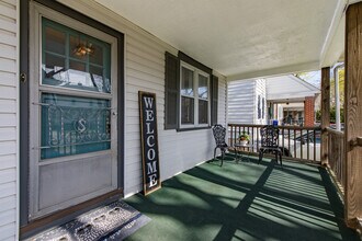 1617 Cloverleaf St in Bethlehem, PA - Building Photo - Building Photo