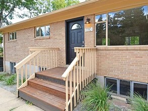 1110 6th St in Boulder, CO - Building Photo - Building Photo