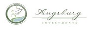 Property Management Company Logo Augsburg Investments, LLC