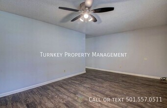 2 E Laramie Dr in Sherwood, AR - Building Photo - Building Photo