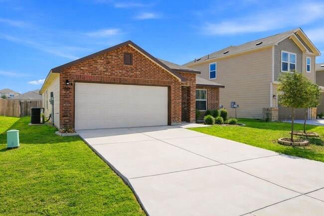 7806 Coffee Ml St in San Antonio, TX - Building Photo - Building Photo