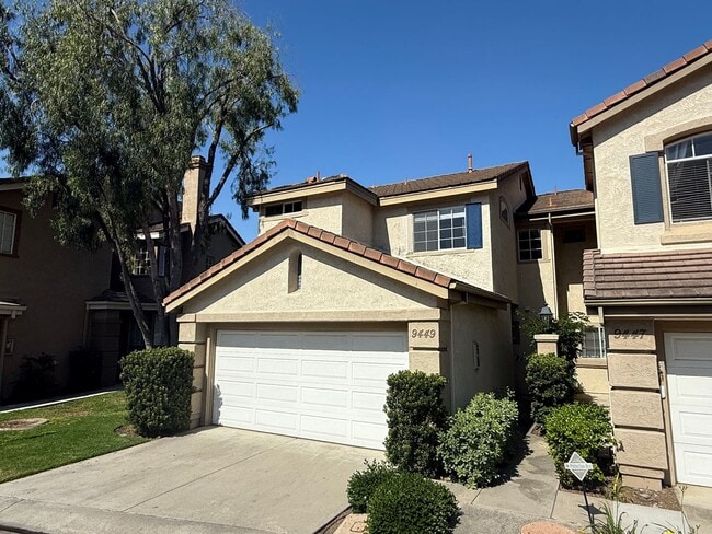 property at 9449 Questa Pointe