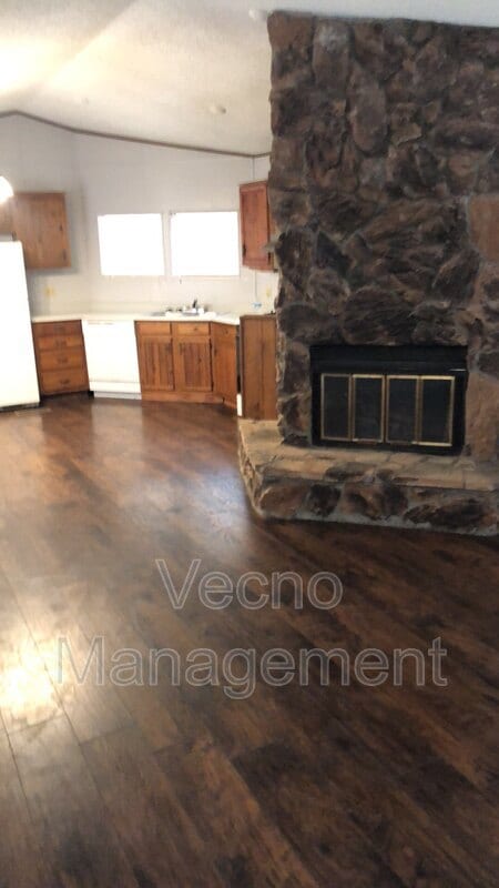 201 S Preston Rd in Burkburnett, TX - Building Photo - Building Photo