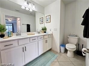 6039 Ellerston Wy, Unit 2017 in Ave Maria, FL - Foto de edificio - Building Photo