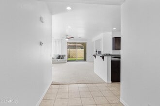 3664 S Jasmine Dr in Chandler, AZ - Building Photo - Building Photo