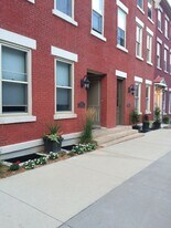 1134 Locust St, Unit B2