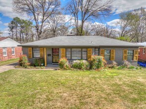 1636 Whitewater Rd in Memphis, TN - Building Photo - Building Photo