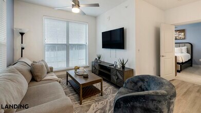 4401 Bunker Hill Rd, Unit 3109 in Garland, TX - Foto de edificio - Building Photo