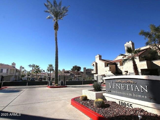 10055 E Mountainview Lake Dr, Unit 2005 in Scottsdale, AZ - Building Photo - Building Photo