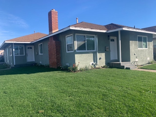 5340 S J St, Unit 5342 in Oxnard, CA - Foto de edificio - Building Photo