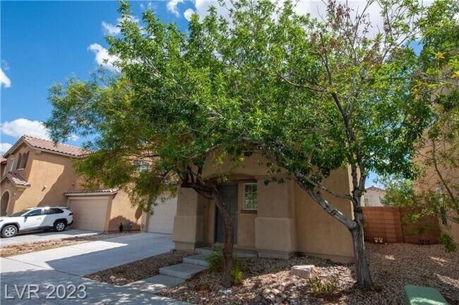 11572 Kindsland St in Las Vegas, NV - Building Photo - Building Photo