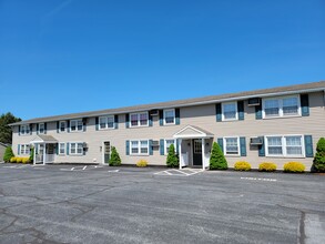 290 Clay School Rd, Unit A6 in Ephrata, PA - Building Photo - Building Photo