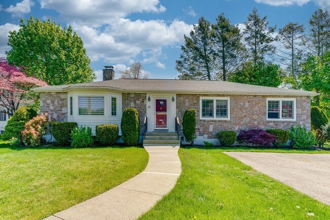 property at 24 Great Meadow Rd