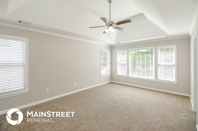 4115 Stillwater Point in Ellenwood, GA - Foto de edificio - Building Photo