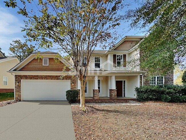 property at 4015 Magna Ln