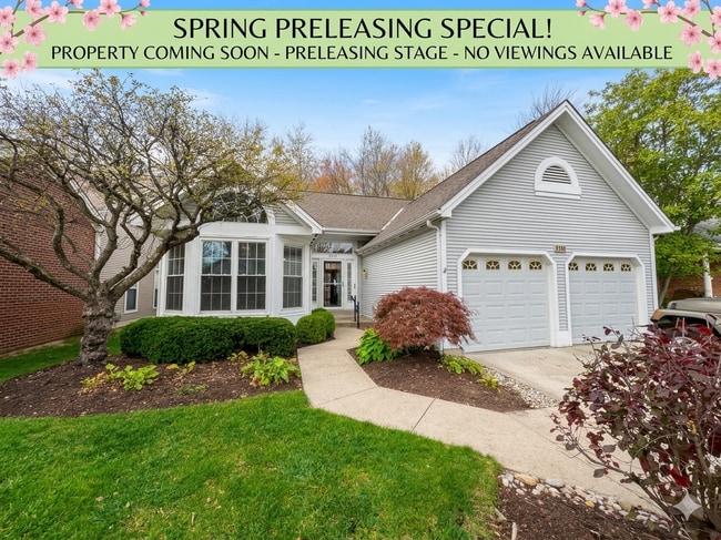 property at 9286 Carriage Run Cir