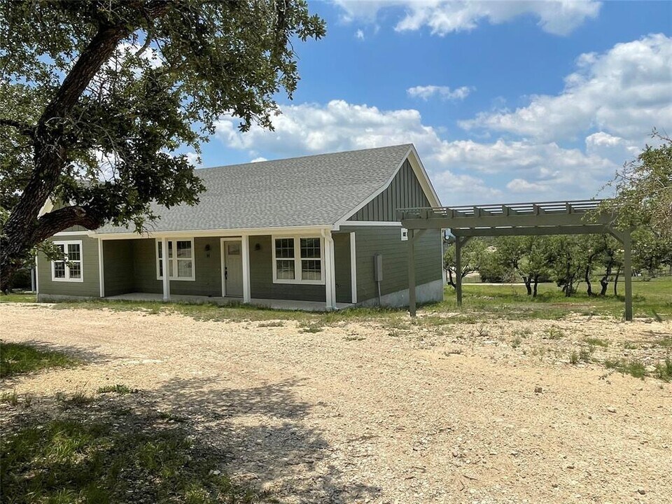 500 Harmon Hills Cove in Dripping Springs, TX - Building Photo