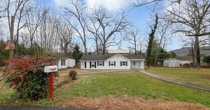 40 Case Cir in Trenton, GA - Building Photo - Building Photo
