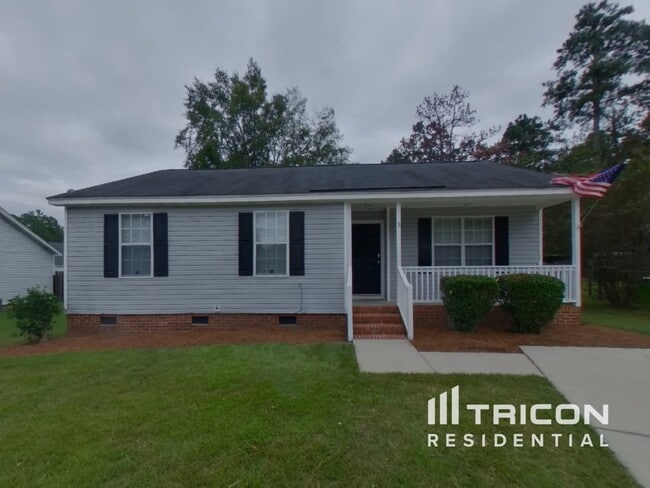 3 Sonny Ct in Columbia, SC - Foto de edificio - Building Photo