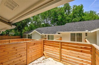 511 E 50th St in Austin, TX - Building Photo - Building Photo