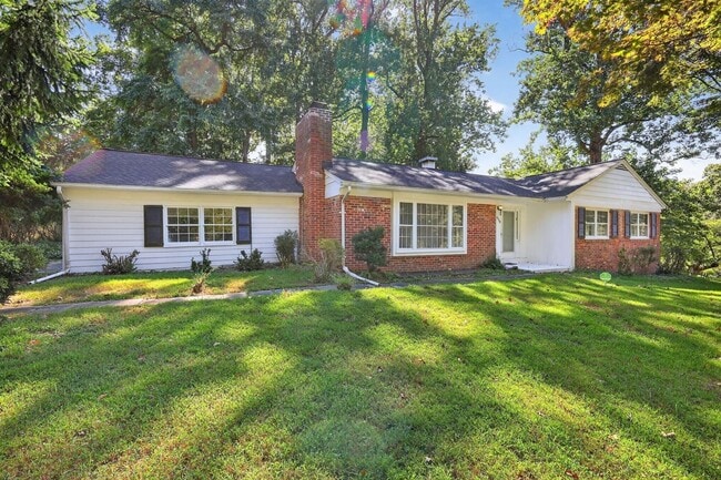 property at 13308 Norden Dr