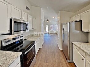 2202 E Arabian Dr in Gilbert, AZ - Building Photo - Building Photo