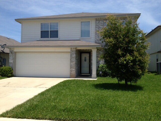 property at 4803 Donegal Bay Ct