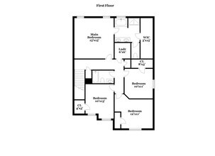 221 Magnaview Dr in Mcdonough, GA - Building Photo - Building Photo