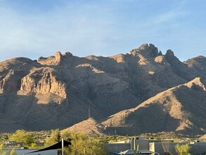 6651 N Campbell Ave, Unit #262 in Tucson, AZ - Building Photo - Building Photo