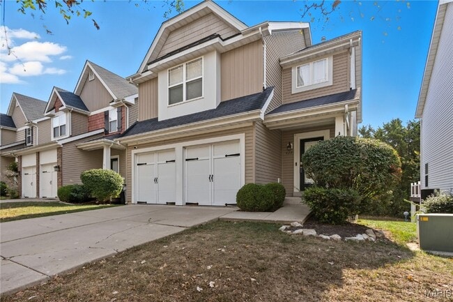 422 Parkgate Dr in O'Fallon, MO - Building Photo - Building Photo