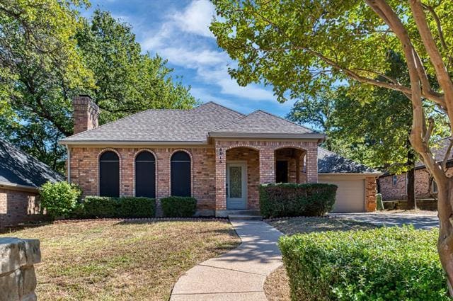 5315 Antony Ct in Arlington, TX - Building Photo - Building Photo