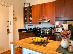 701 Massachusetts Ave in Boston, MA - Building Photo - Building Photo