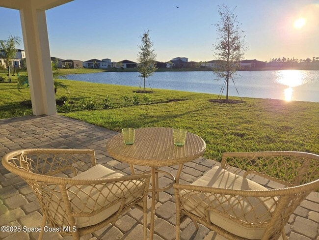 3055 Dampier Dr in Melbourne, FL - Building Photo - Building Photo